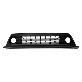 Sherman® - Front Lower Bumper Cover (CAPA Certified)