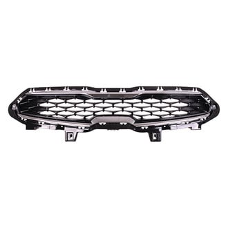 Sherman® - Grille (CAPA Certified)