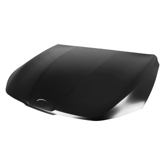 Sherman® - Hood Panel (CAPA Certified)