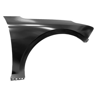Sherman® - Front Passenger Side Fender (Value Line)