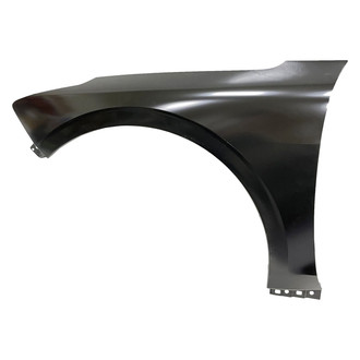 Sherman® - Front Driver Side Fender (CAPA Certified)