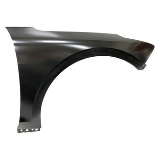 Sherman® - Front Passenger Side Fender (CAPA Certified)