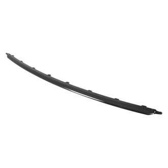 Sherman® - Front Bumper Cover Molding (CAPA Certified)