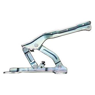 Sherman® - Driver Side Hood Hinge (Value Line)