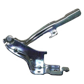 Sherman® - Passenger Side Hood Hinge (Value Line)