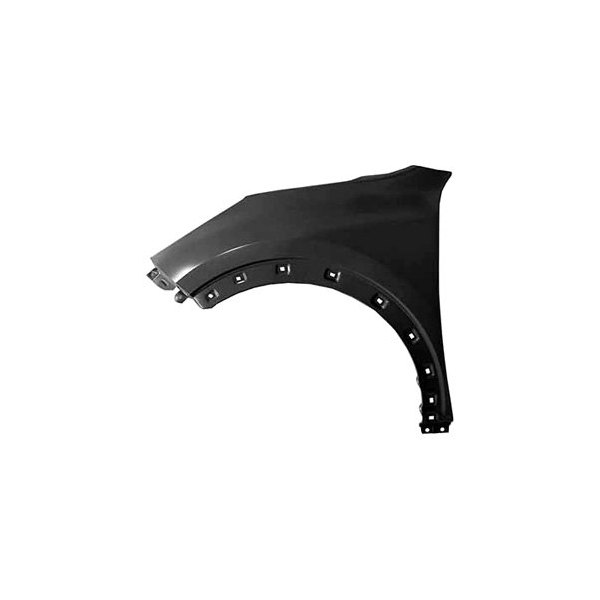 Sherman® - Front Driver Side Fender