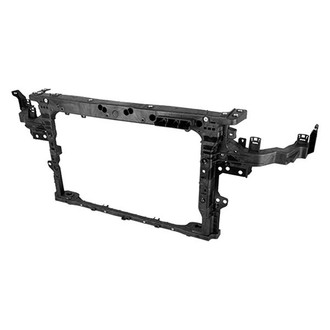 Sherman® - Front Radiator Support (CAPA Certified)