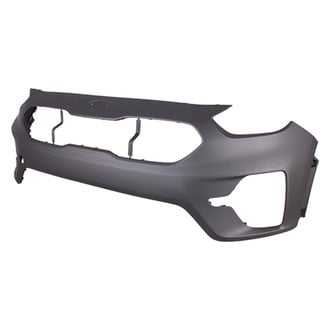 Sherman® - Front Bumper Covers