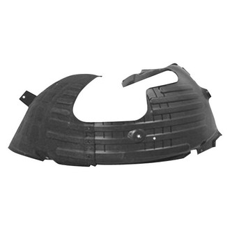 Sherman® - Front Passenger Side Fender Liner (CAPA Certified)