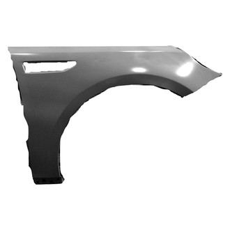 Sherman® - Front Passenger Side Fender (CAPA Certified)