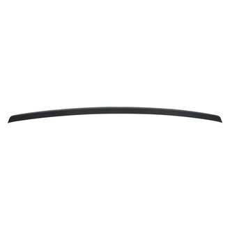 Sherman® - Front Bumper Deflectors