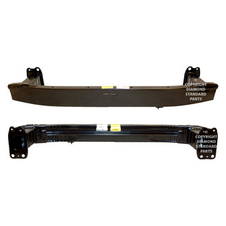 Sherman® - Front Bumper Cover Reinforcements