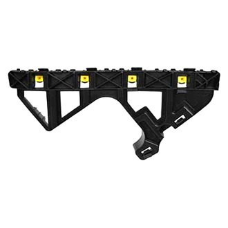 Sherman® - Rear Passenger Side Bumper Cover Retainer (CAPA Certified)