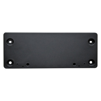 Sherman® - License Plate Bracket