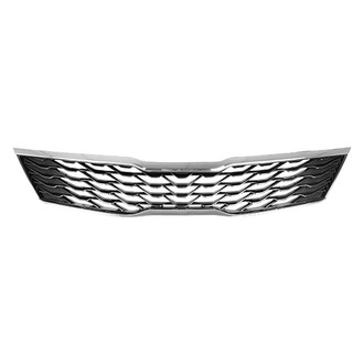 Sherman® - Grille