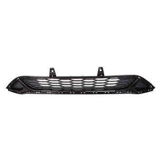 Sherman® - Front Bumper Grille (CAPA Certified)