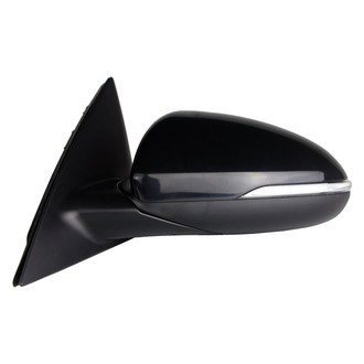 Sherman® - Driver Side Power View Mirror (Foldaway) (Standard Line)