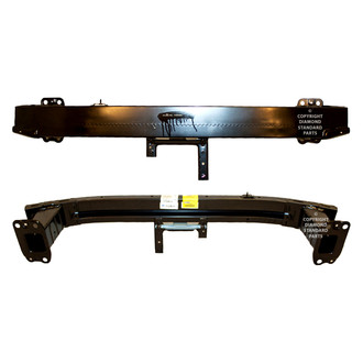 Sherman® - Front Bumper Reinforcement (Value Line)