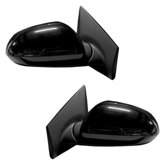 Sherman® - Power Side View Mirror