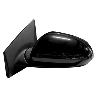 Sherman® - Driver Side Power View Mirror (Heated, Foldaway) (Standard Line)