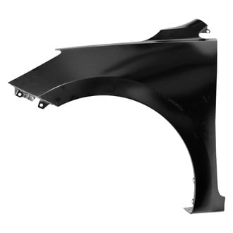 Sherman® - Front Driver Side Fender (CAPA Certified)