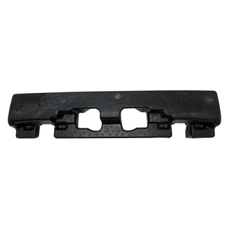 Sherman® - Rear Bumper Absorber (Value Line)