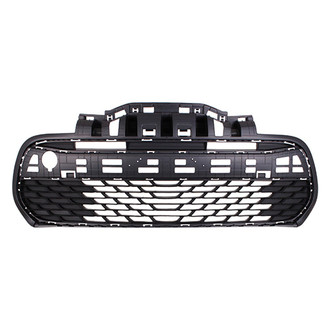 Sherman® - Front Bumper Grilles