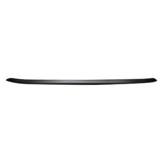 Sherman® - Front Bumper Skid Plate (CAPA Certified)