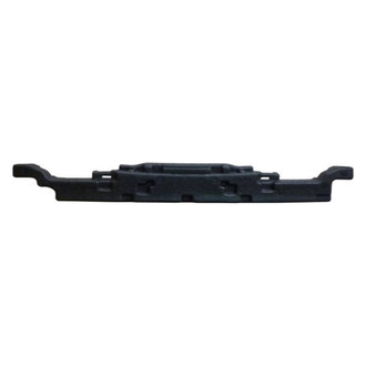 Sherman® - Front Bumper Impact Absorbers