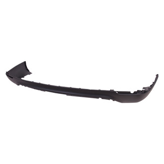 Sherman® - Rear Bumper Covers