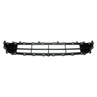 Sherman® - Front Bumper Grilles