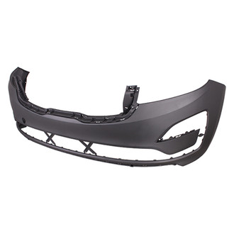 Sherman® - Front Bumper Covers