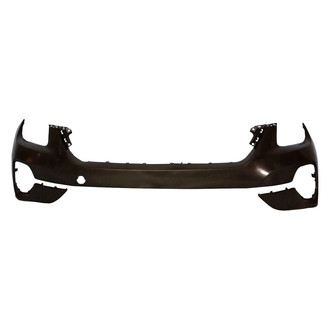 Sherman® - Front Bumper Covers