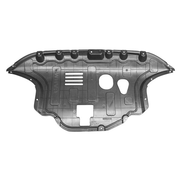 Sherman® - Front Engine Splash Shield