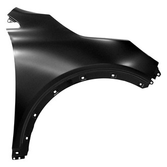 Sherman® - Front Passenger Side Fender (Value Line)