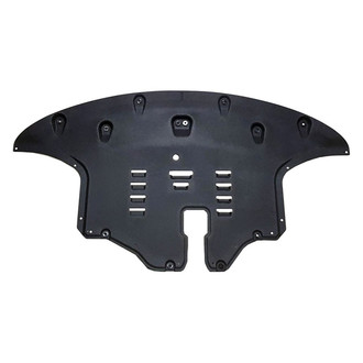 Sherman® - Engine Splash Shield (CAPA Certified)
