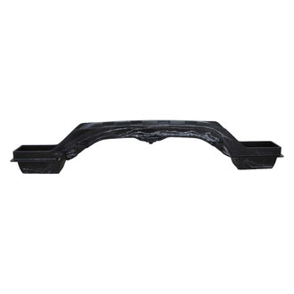 Sherman® - Rear Bumper Reinforcement (CAPA Certified)