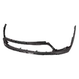 Sherman® - Front Lower Bumper Cover (CAPA Certified)