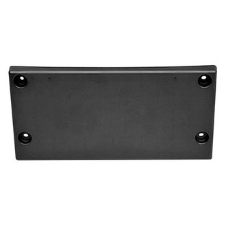 Sherman® - License Plate Bracket