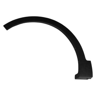 Sherman® - Front Wheel Arch Molding