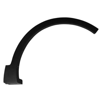 Sherman® - Front Passenger Side Wheel Arch Molding (Value Line)