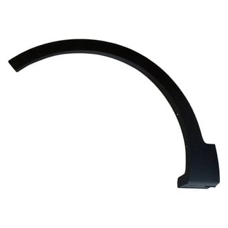 Sherman® - Front Driver Side Wheel Arch Molding (CAPA Certified)