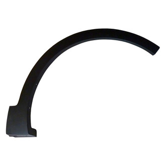 Sherman® - Front Passenger Side Wheel Arch Molding (CAPA Certified)