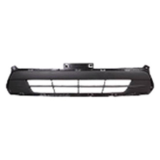 Sherman® - Front Bumper Grille