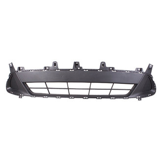 Sherman® - Front Bumper Grilles