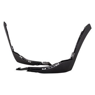 Sherman® - Front Passenger Side Wheel Arch Molding (CAPA Certified)
