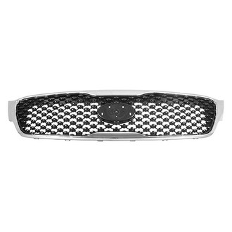 Sherman® - Grille (Value Line)
