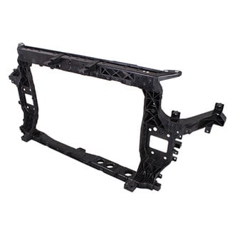 Sherman® - Radiator Support (CAPA Certified)