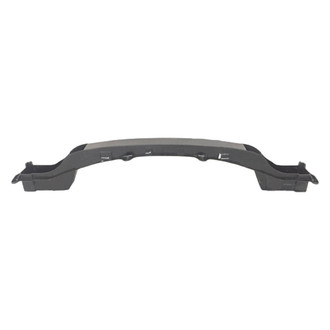 Sherman® - Rear Bumper Cover Reinforcements