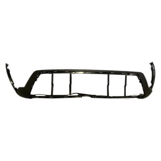 Sherman® - Front Lower Bumper Cover (Value Line)